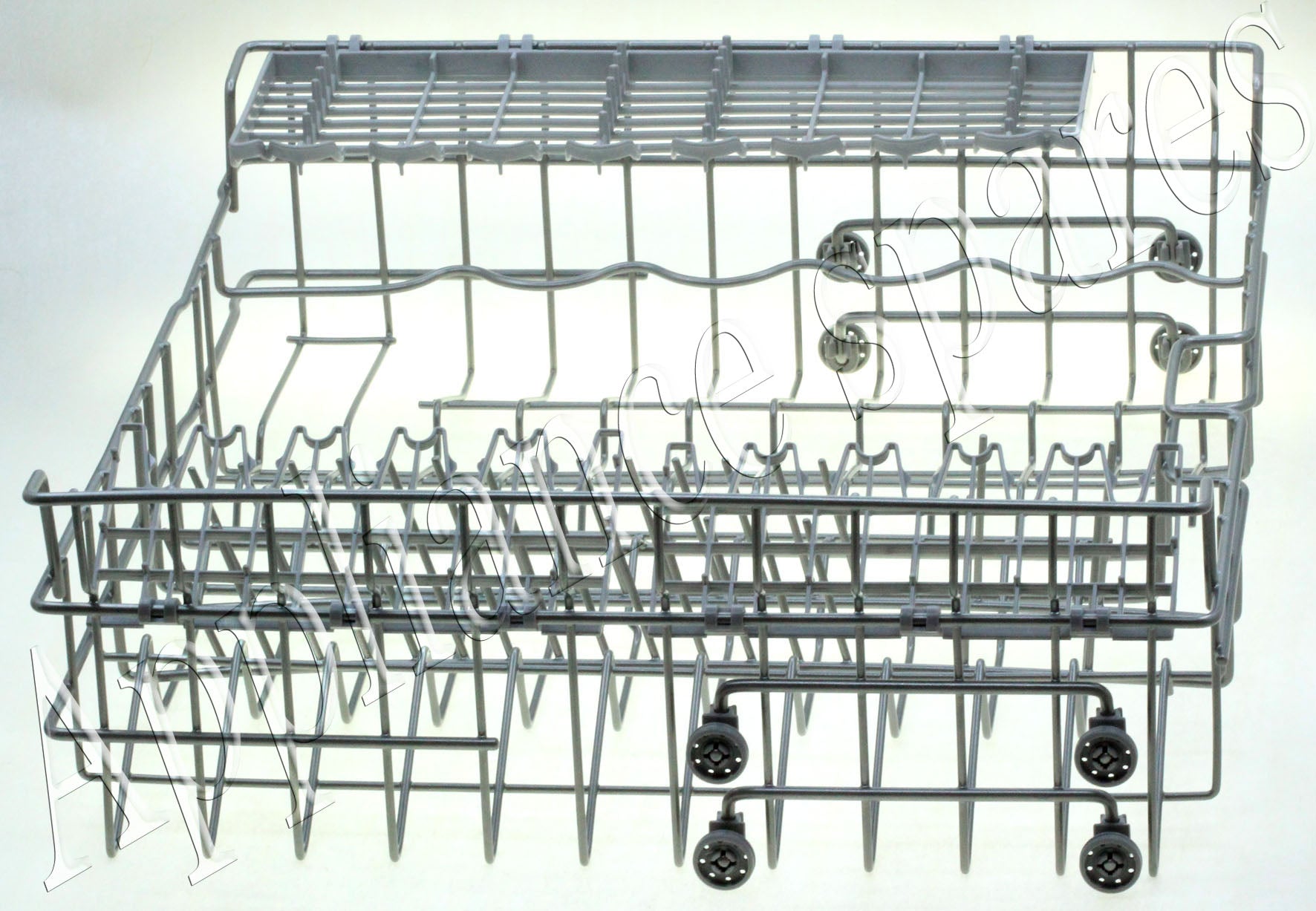 LG Dishwasher Upper Basket Assembly