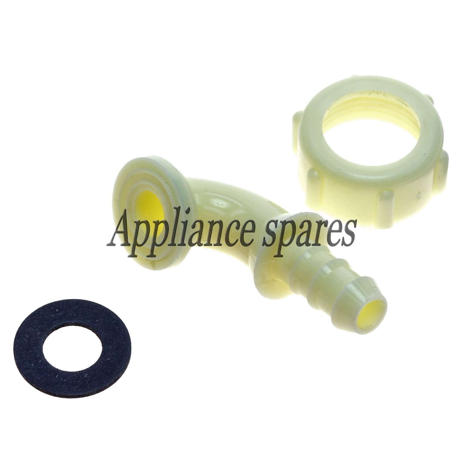 19mm 90 Degree Hose Adaptor