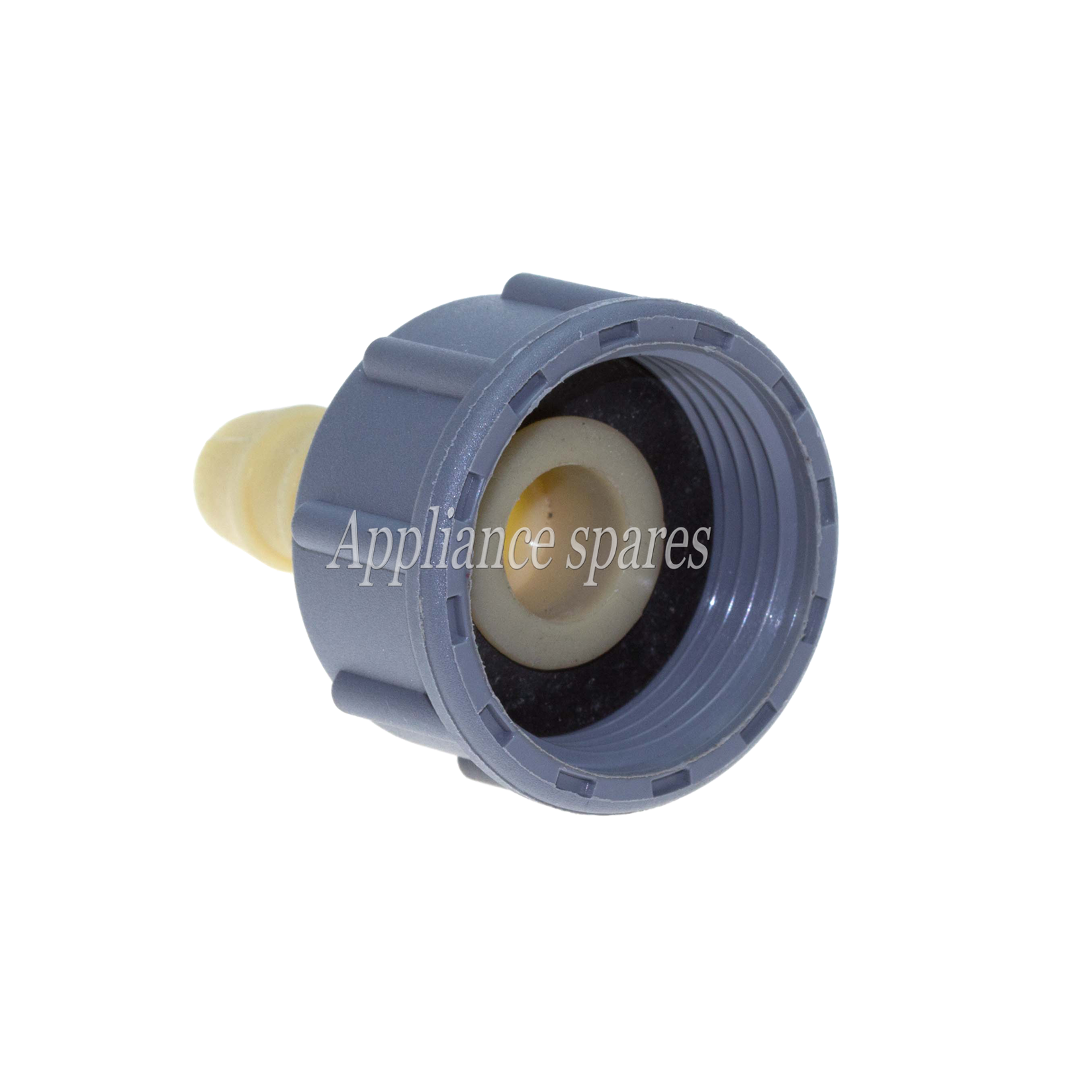 19mm Straight Hose Adaptor