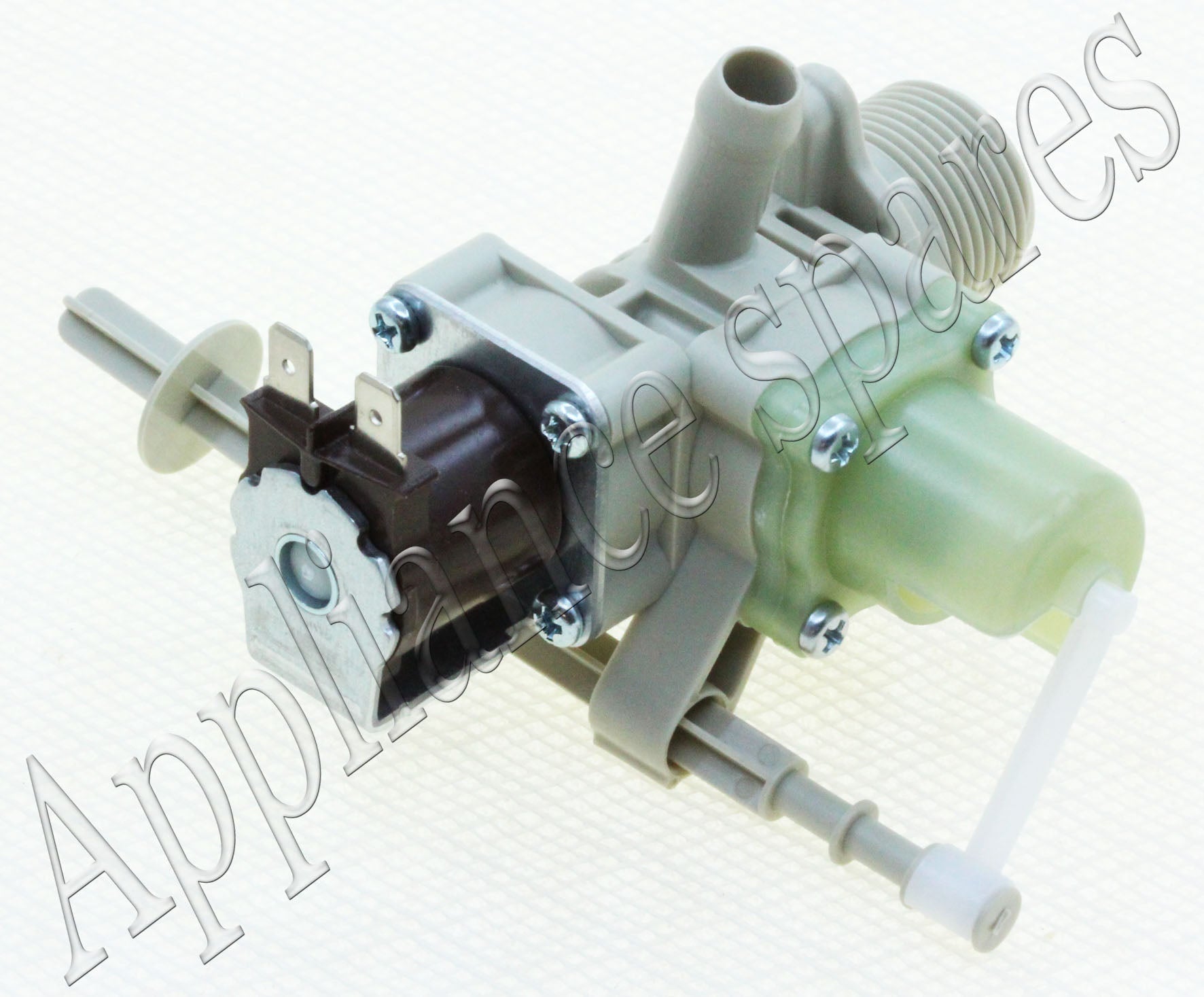 LG Dishwasher Inlet Solenoid Valve