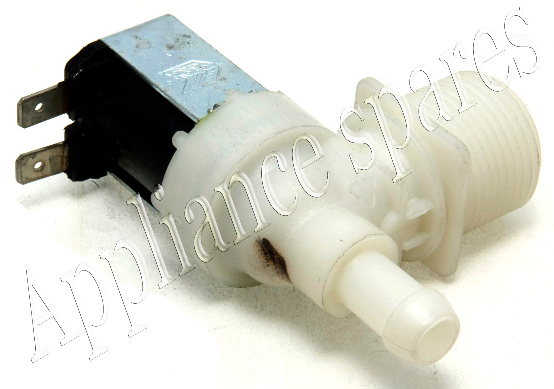 Westpoint Dishwasher Single Inlet Valve (90°)