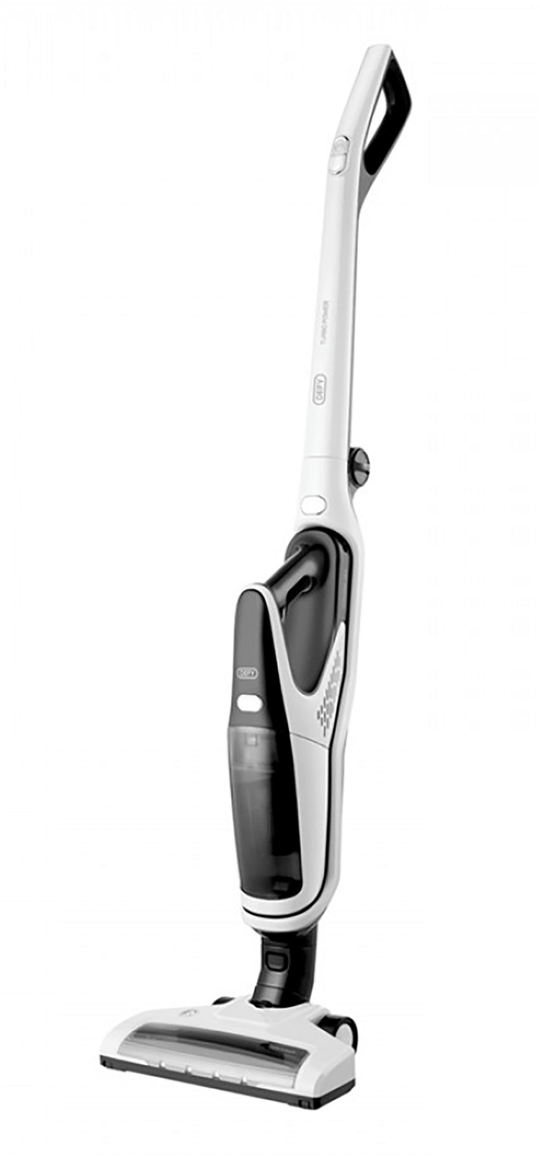 Defy Vacuum Cleaner White VRT61818W