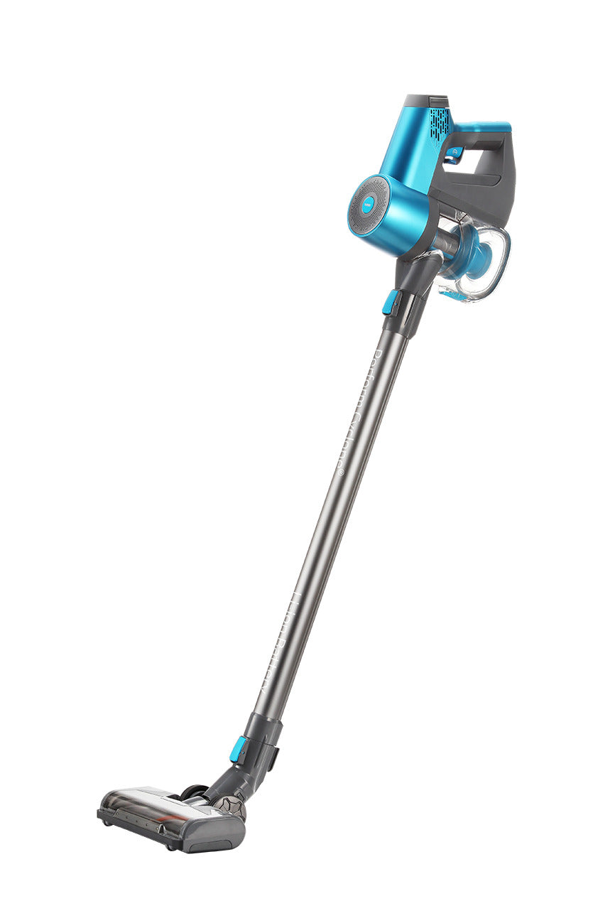 Defy Vacuum Cleaner Blue VRT82821D