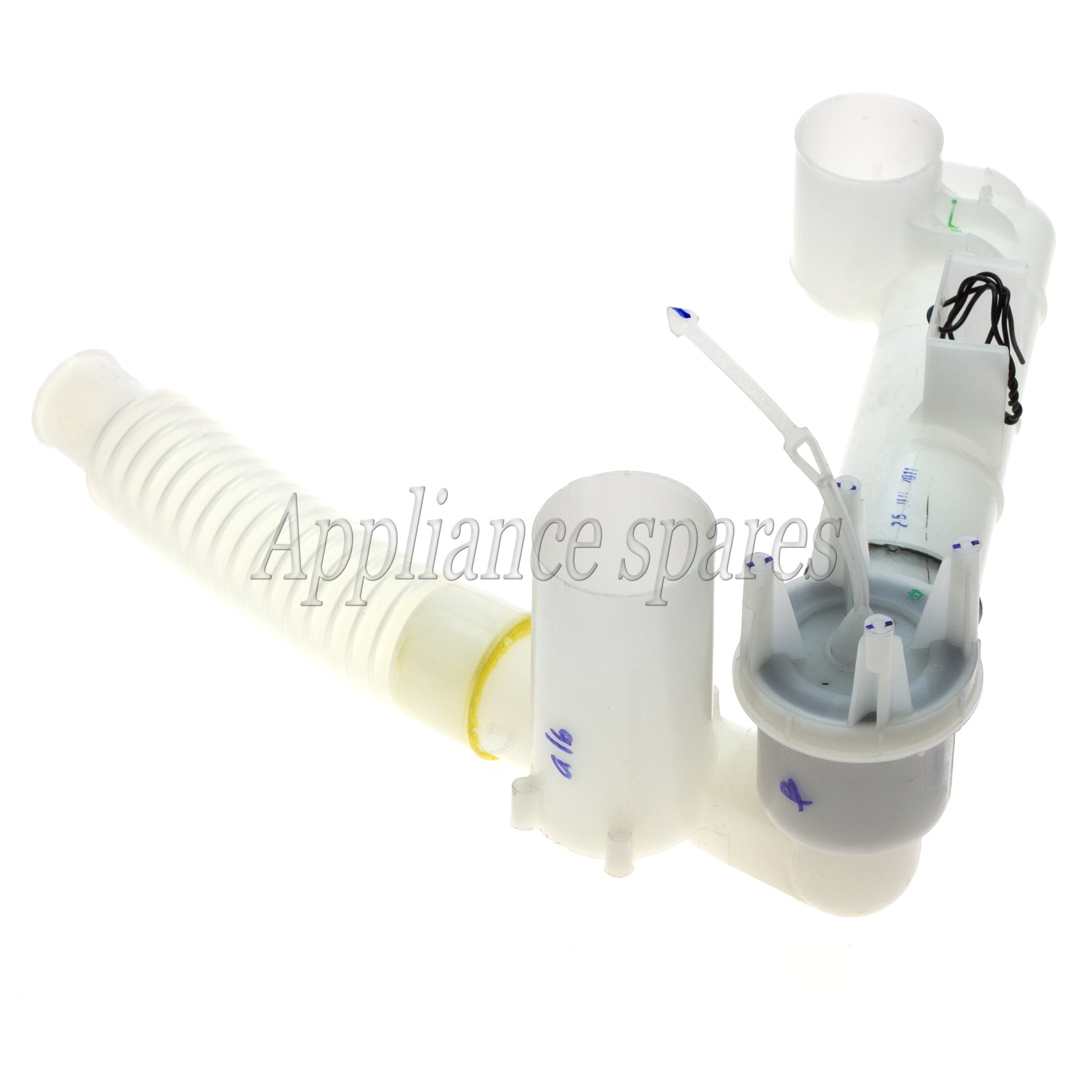 LG Washing Machine Drain Valve Assembly