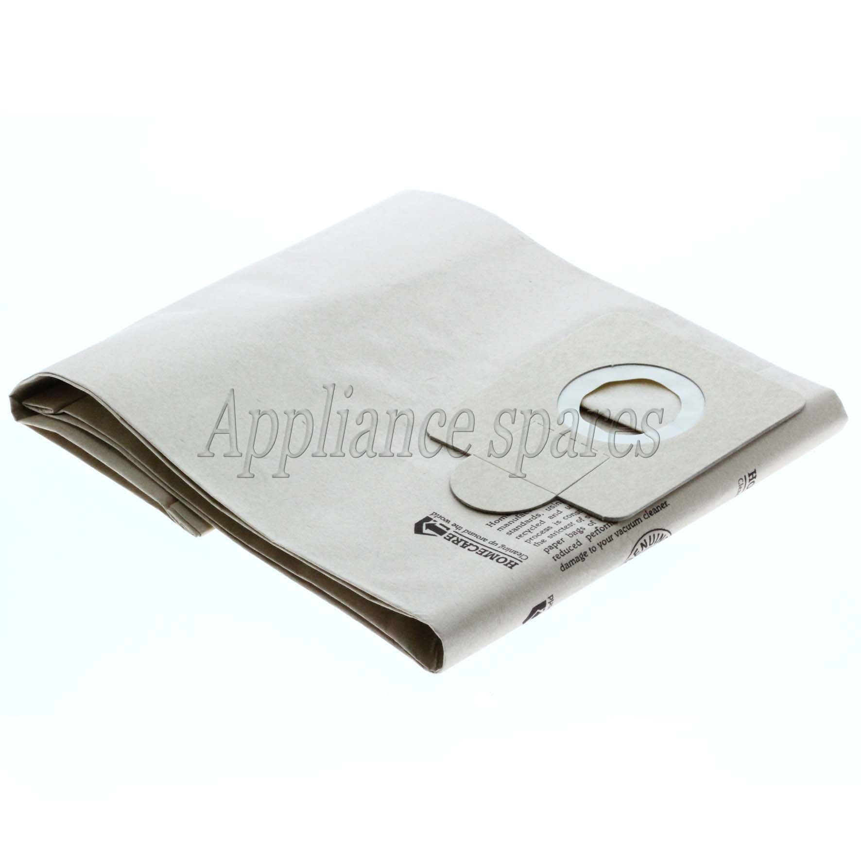 Wap Vacuum Cleaner Paper Bag