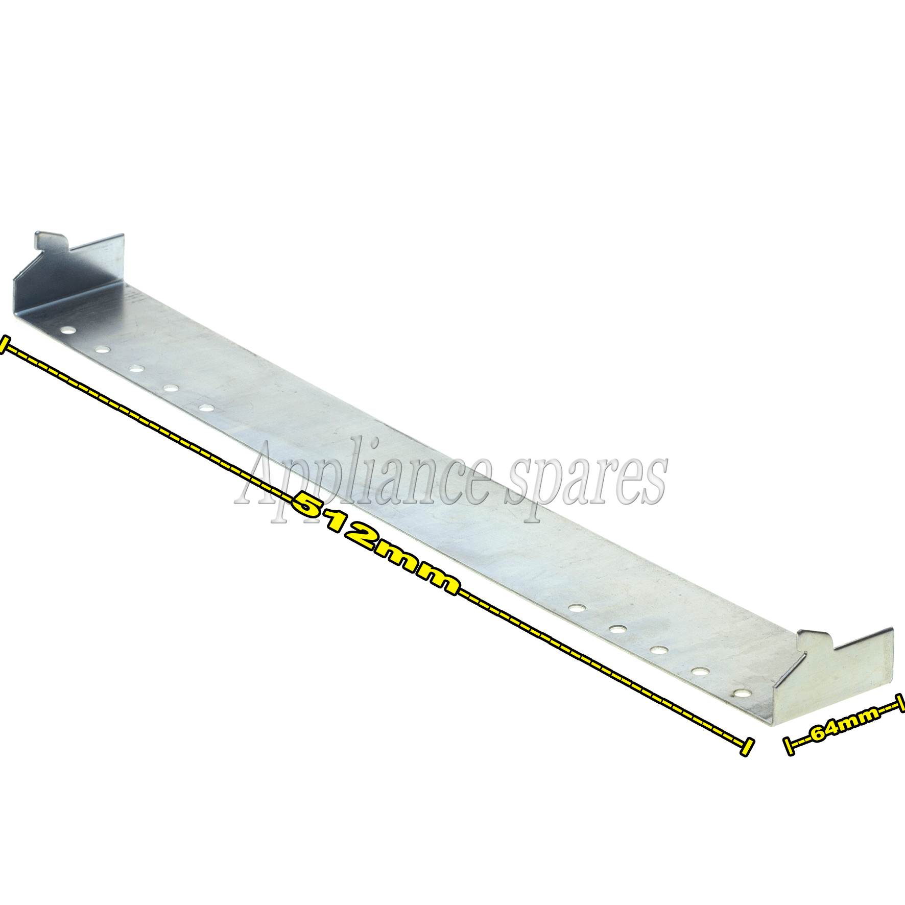 Wall brackets for tumble dryer hotsell