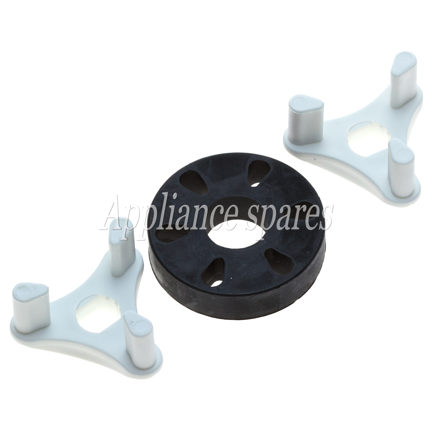 Whirlpool Washing Machine Motor Coupling Replacement Whirlpool washing machine motor coupler