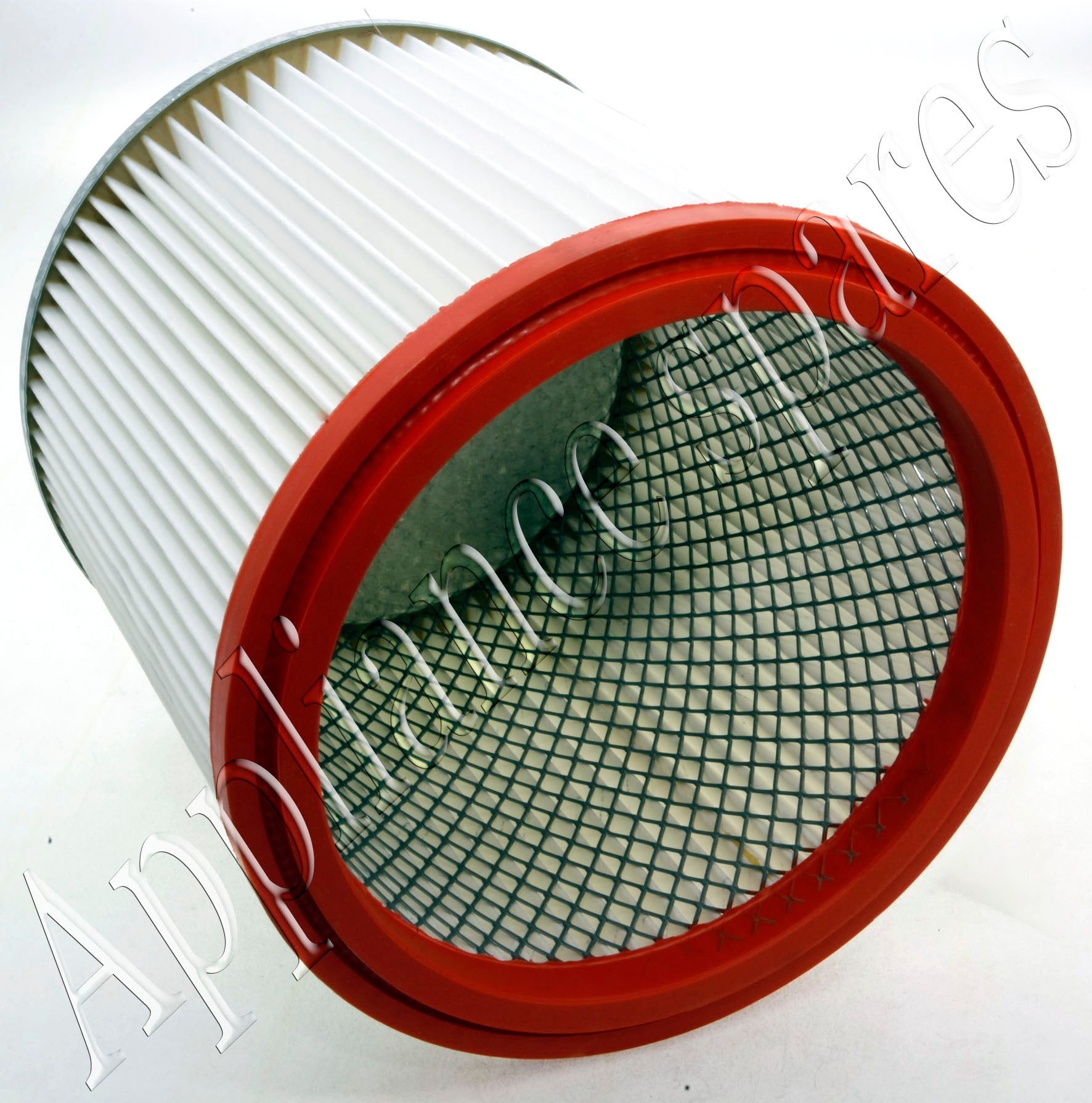 Wap Vacuum Cleaner Cartridge Filter Closed One End