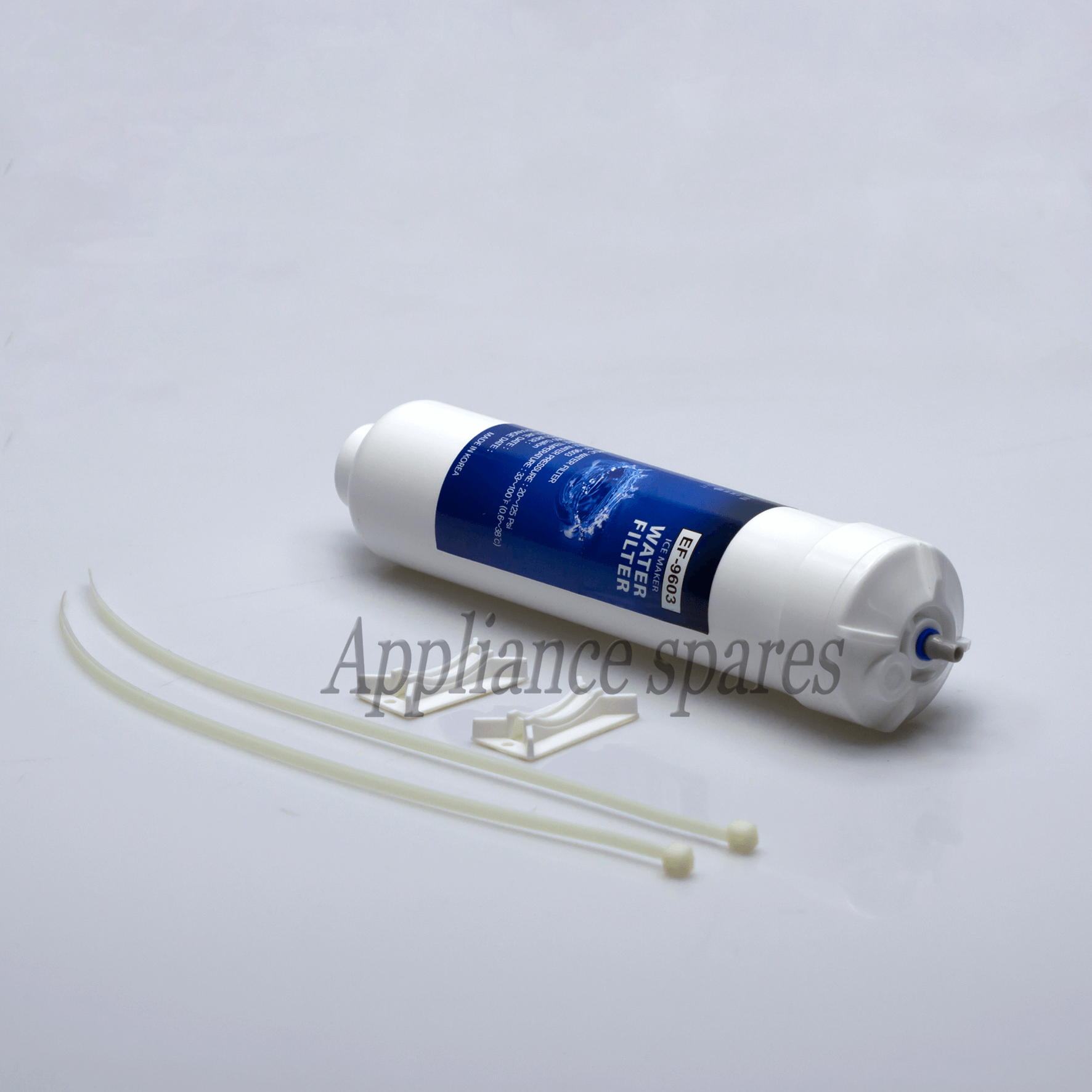 Samsung Fridge External Water Filter