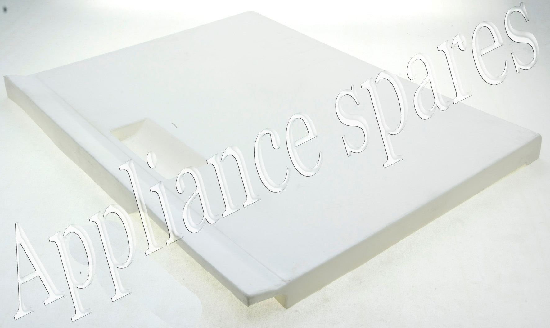 Hoover Washing Machine Wash Lid