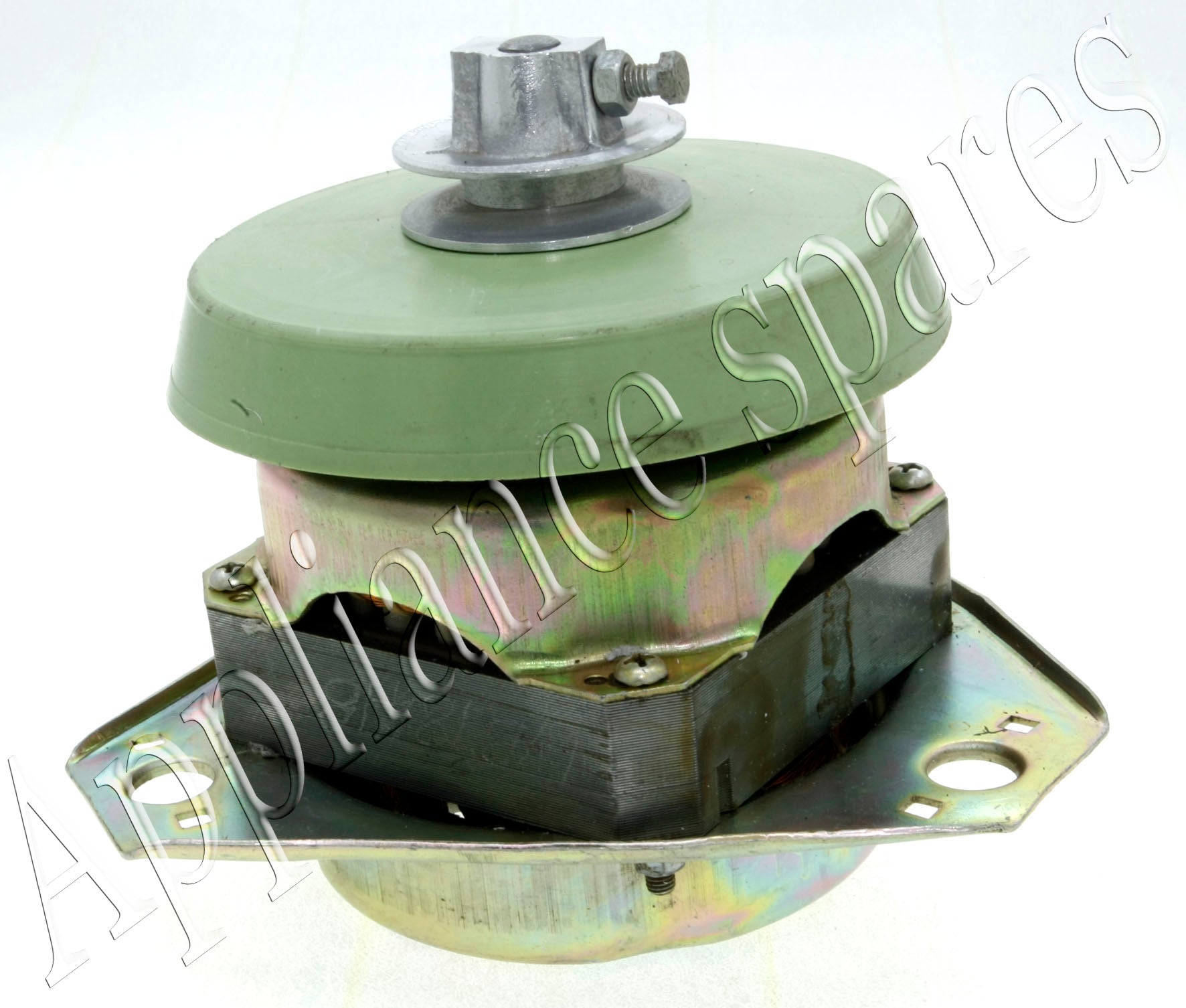 Hoover Washing Machine Wash Motor with Coupling