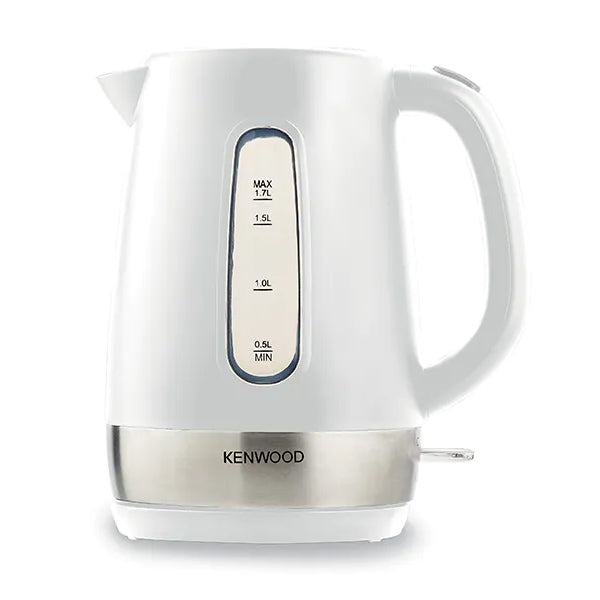 Kenwood 1.7L Kettle White ZJP01.WH