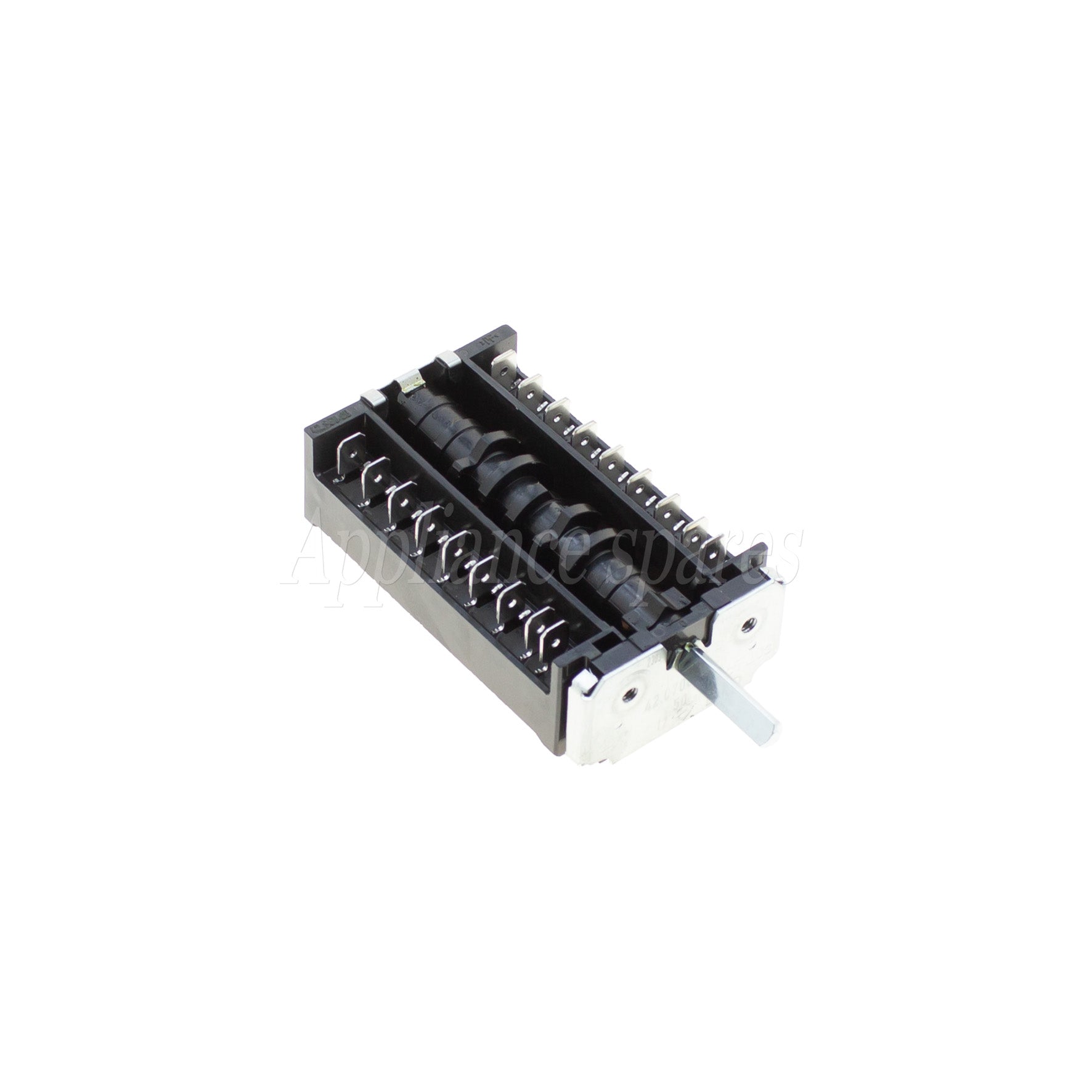 AEG Gas/Electric Stove Selector Switch-1