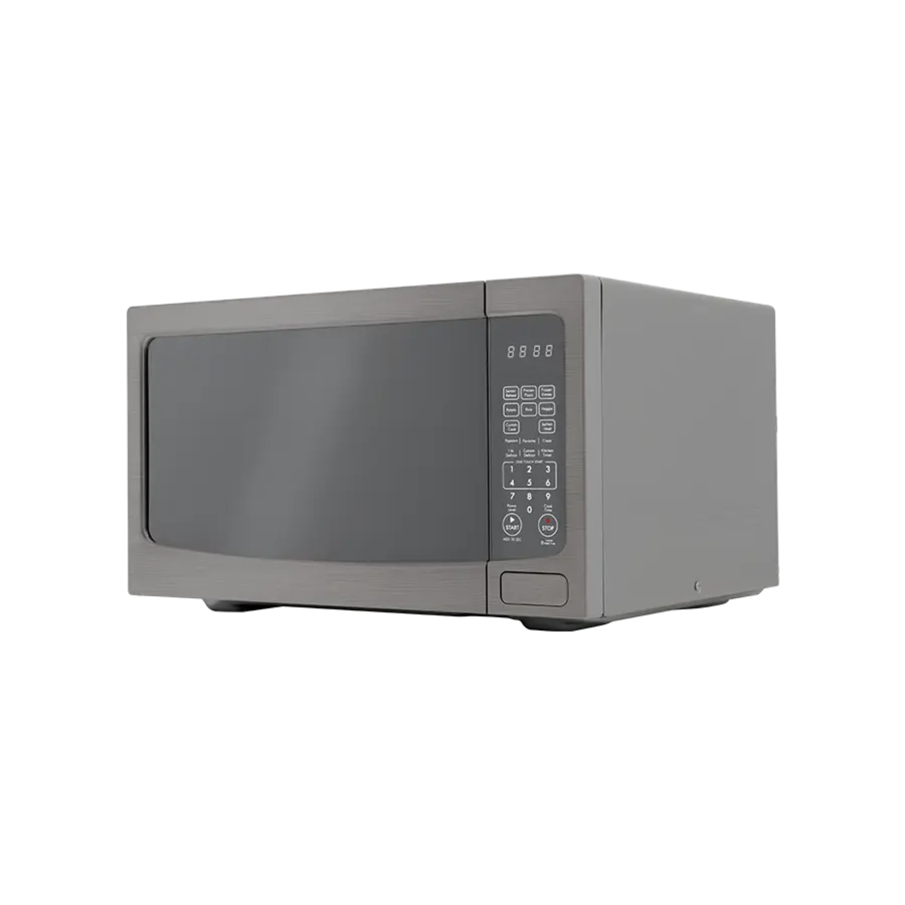 Univa 45L Microwave Oven Metallic U45ES-2