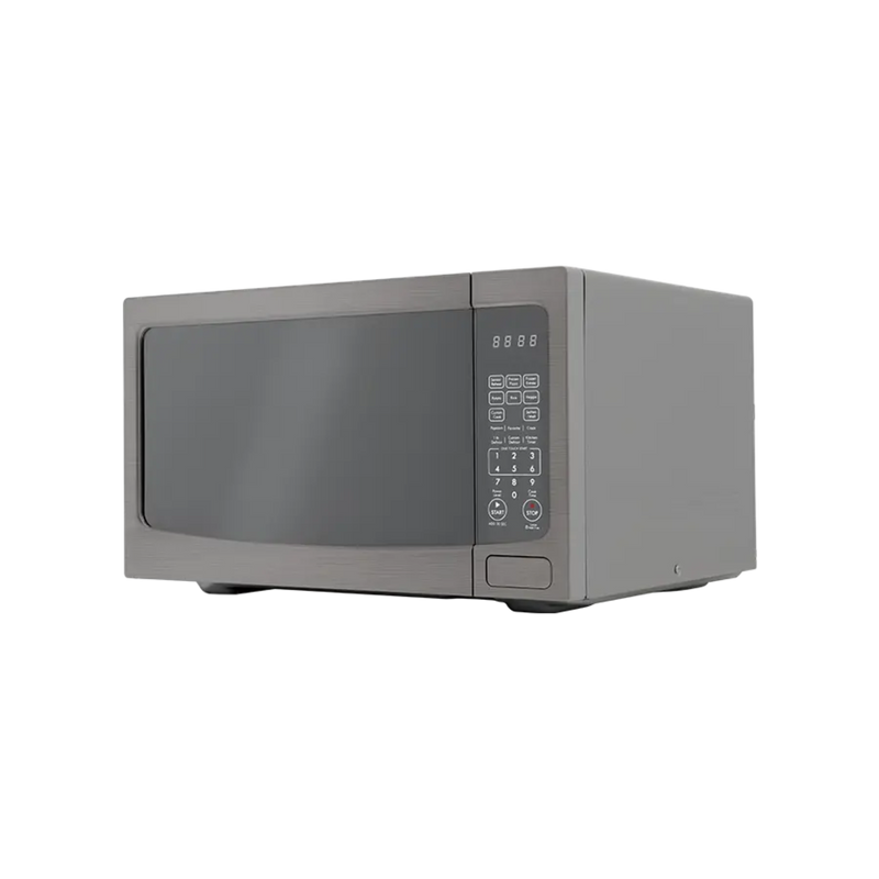 Univa 45L Microwave Oven Metallic U45ES-2