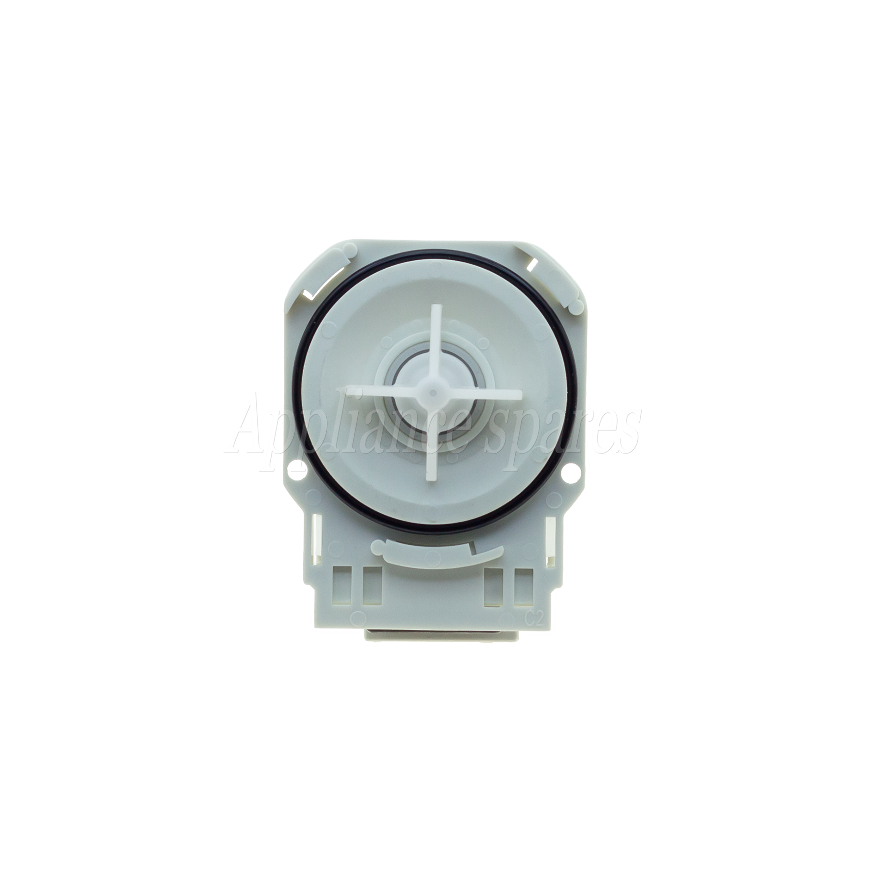 AEG Dishwasher Drain Pump-4