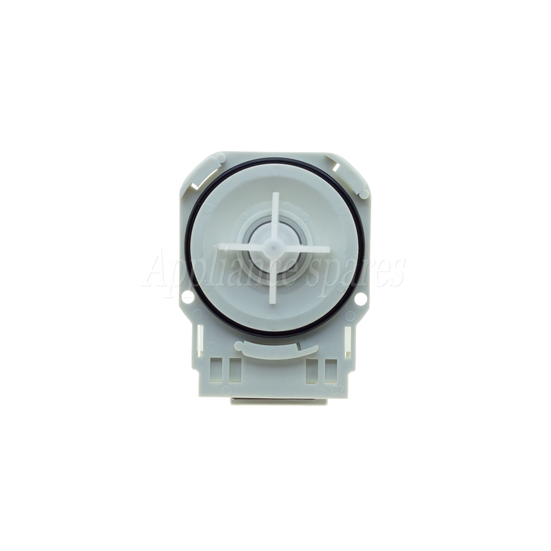 AEG Dishwasher Drain Pump-4