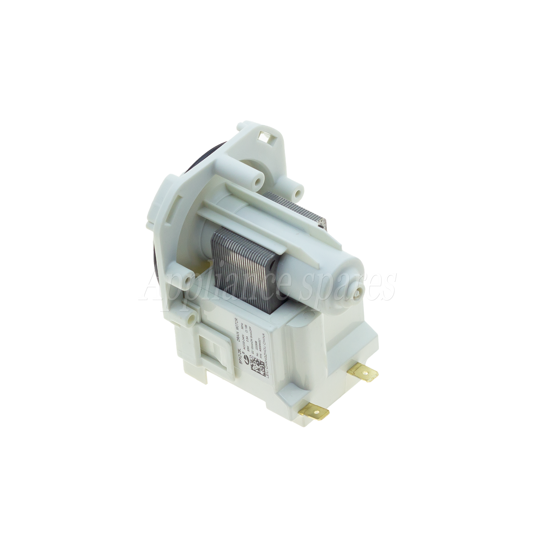 AEG Dishwasher Drain Pump-2