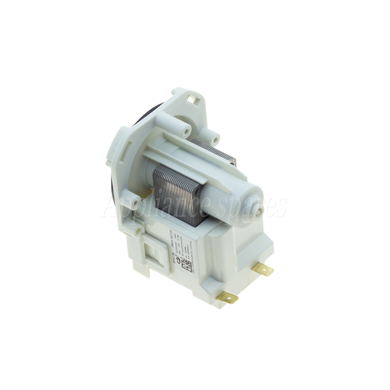 AEG Dishwasher Drain Pump-2