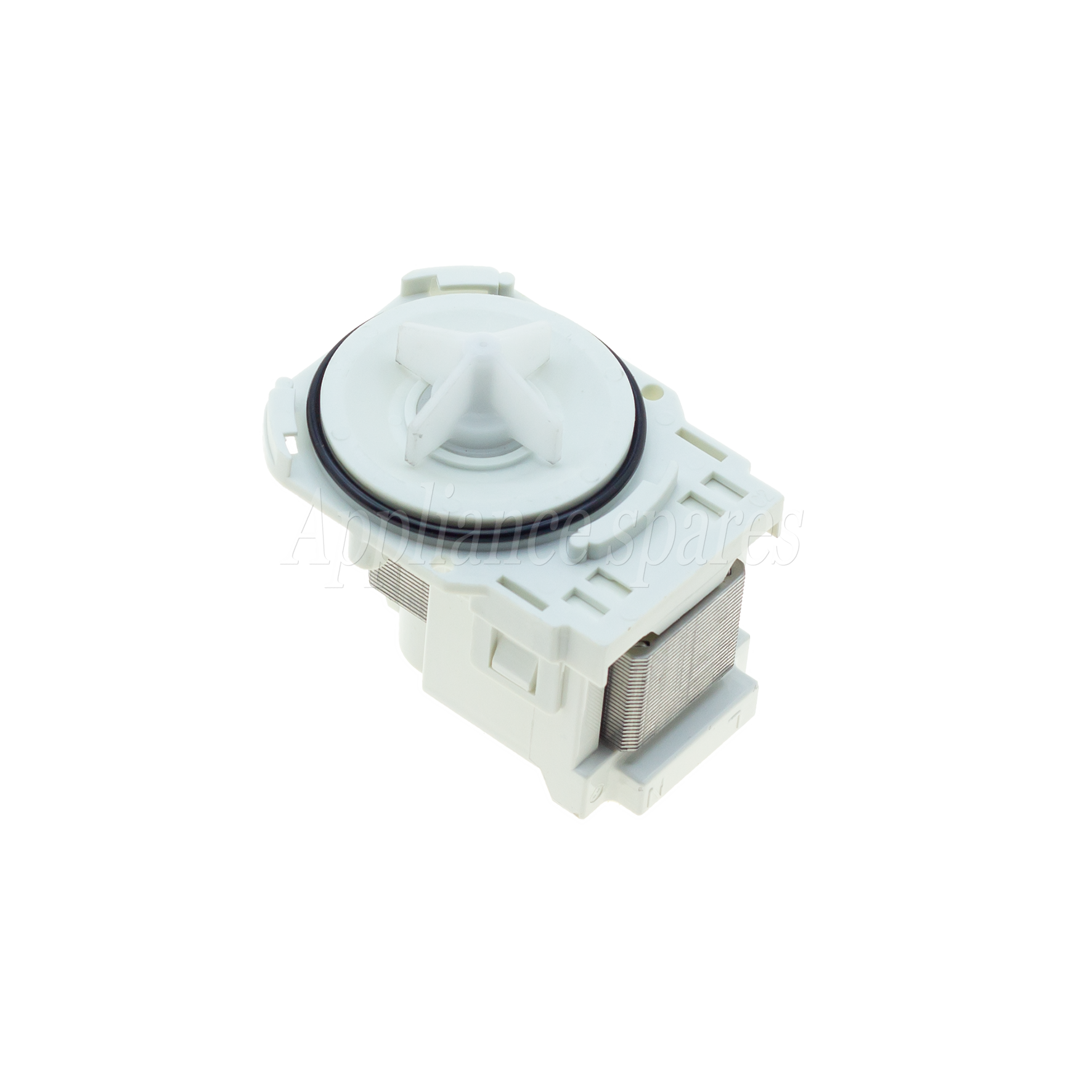 AEG Dishwasher Drain Pump-3