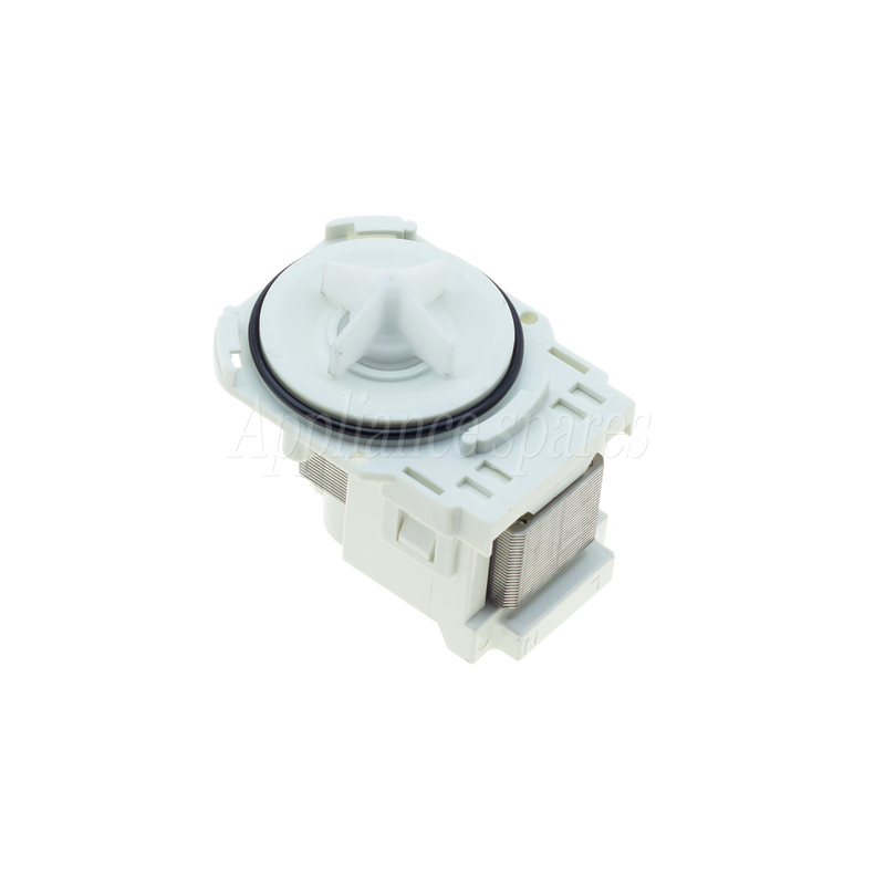 AEG Dishwasher Drain Pump-3
