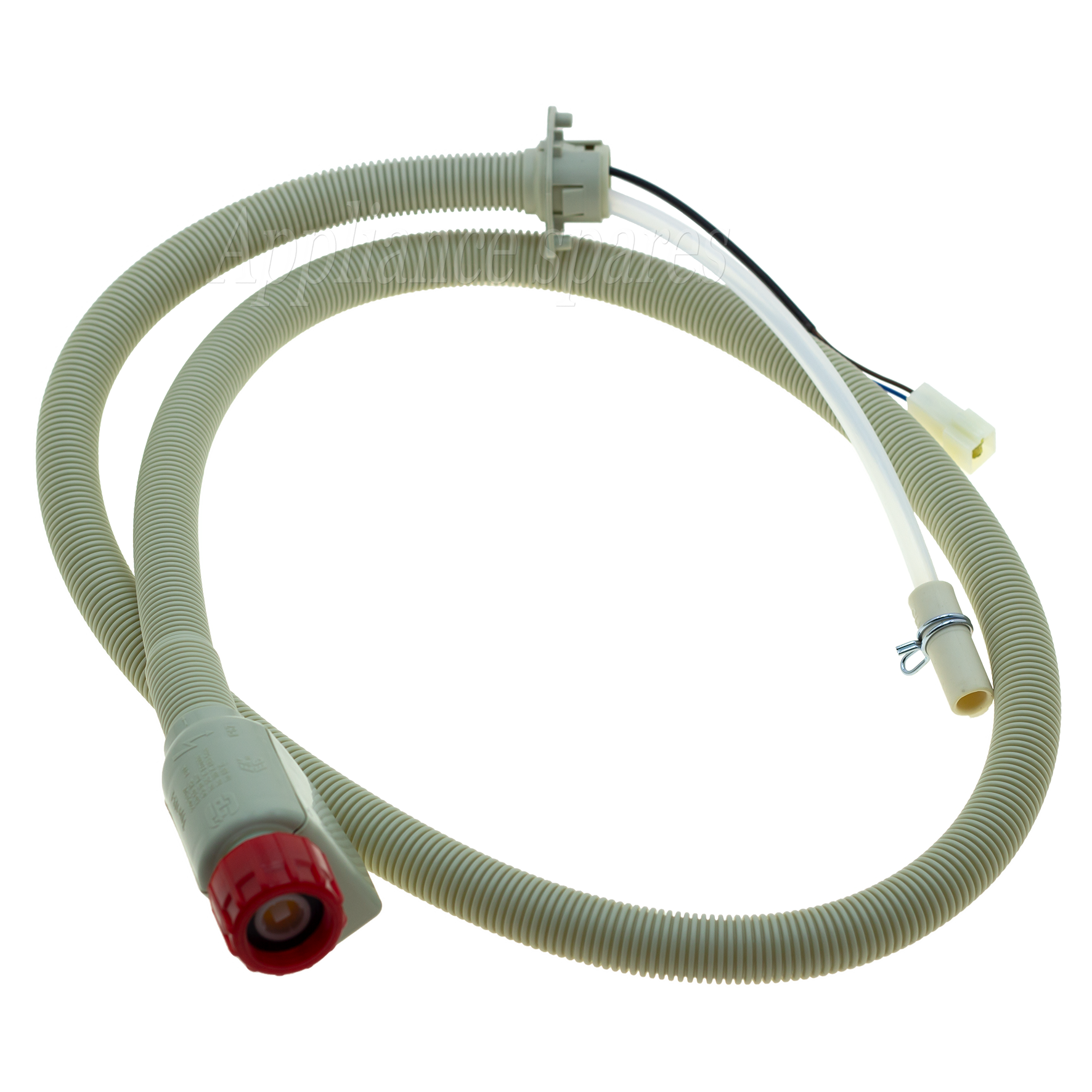 AEG Dishwasher Inlet Hose (Aqua-Control Hose)-1