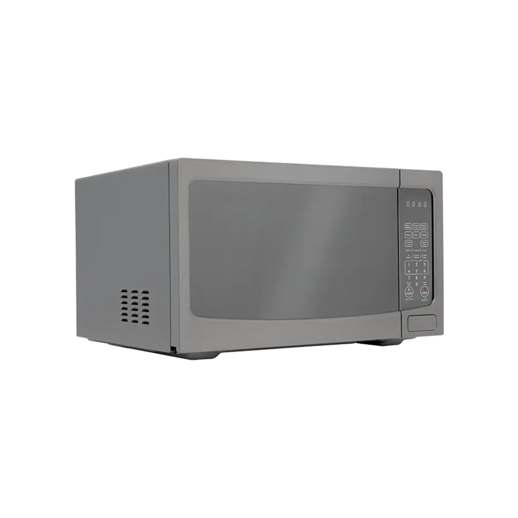 Univa 45L Microwave Oven Metallic U45ES-3