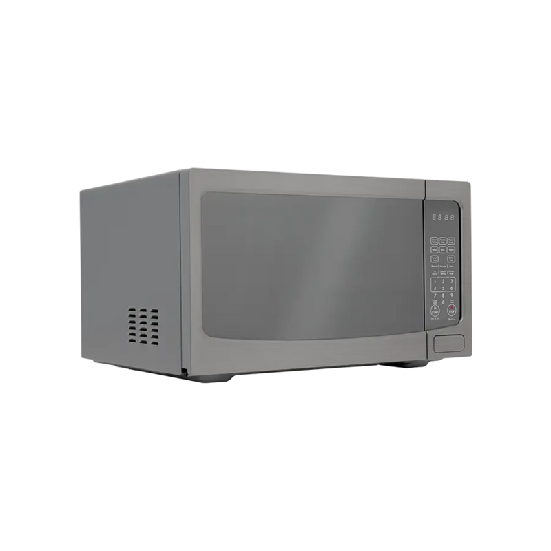 Univa 45L Microwave Oven Metallic U45ES-3