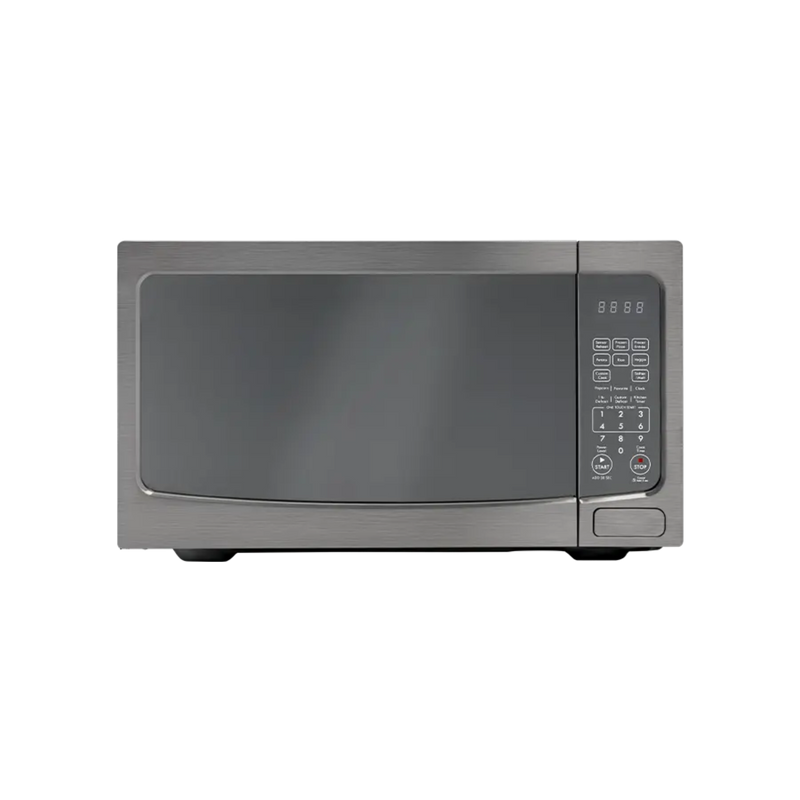 Univa 45L Microwave Oven Metallic U45ES-1