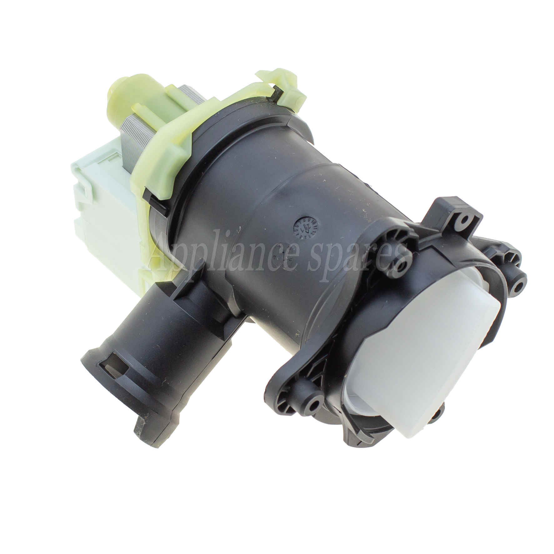 Bosch Washing Machine Drain Pump-1