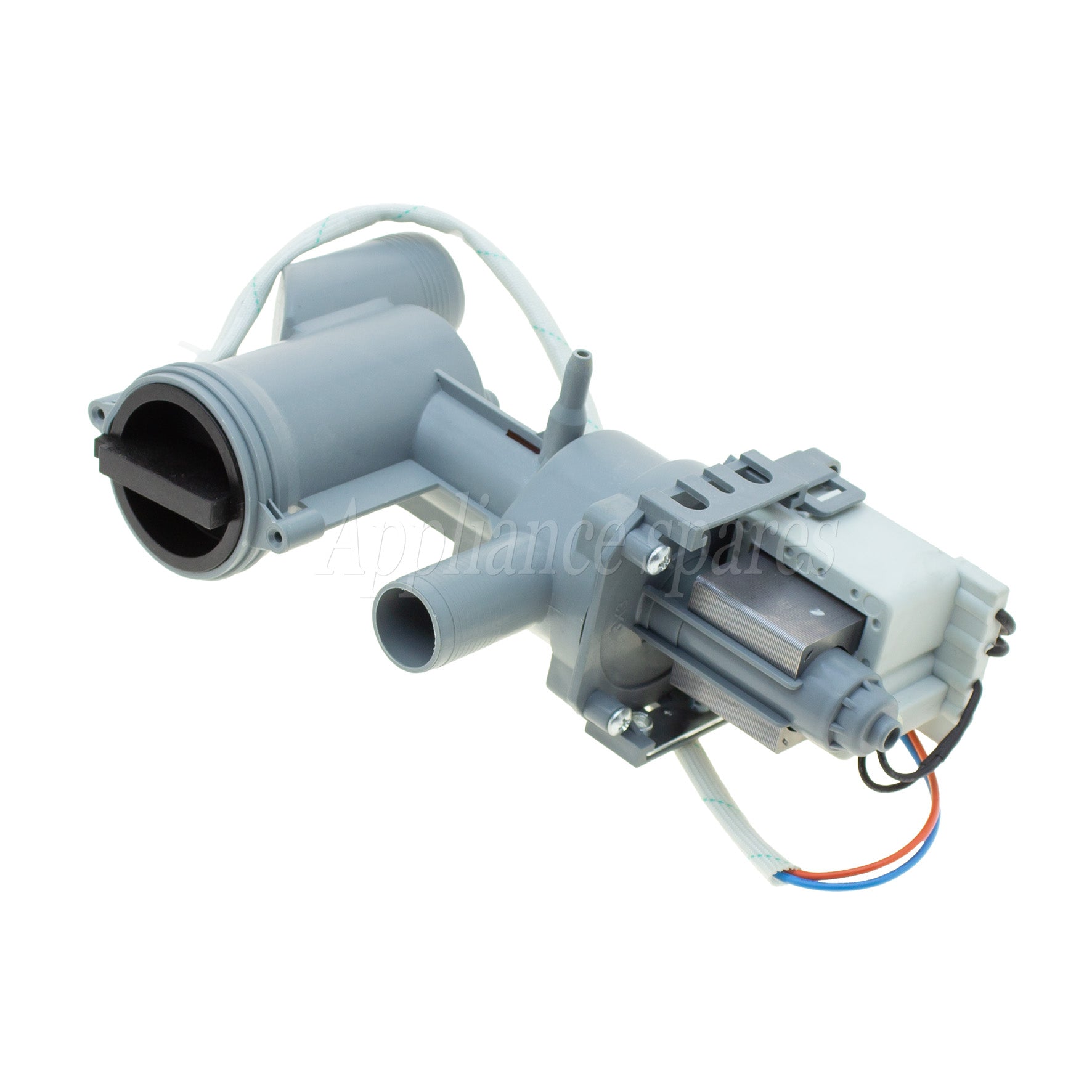 Bosch Washing Machine Drain Pump-2