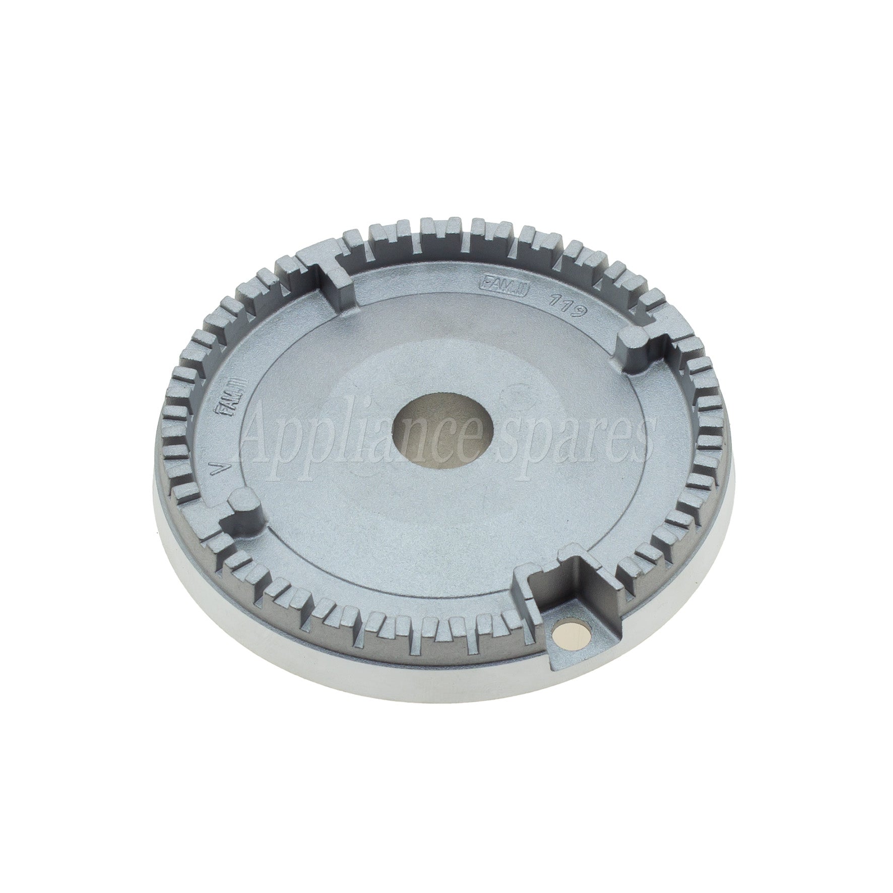 Bosch Gas Stove Flame Spreader