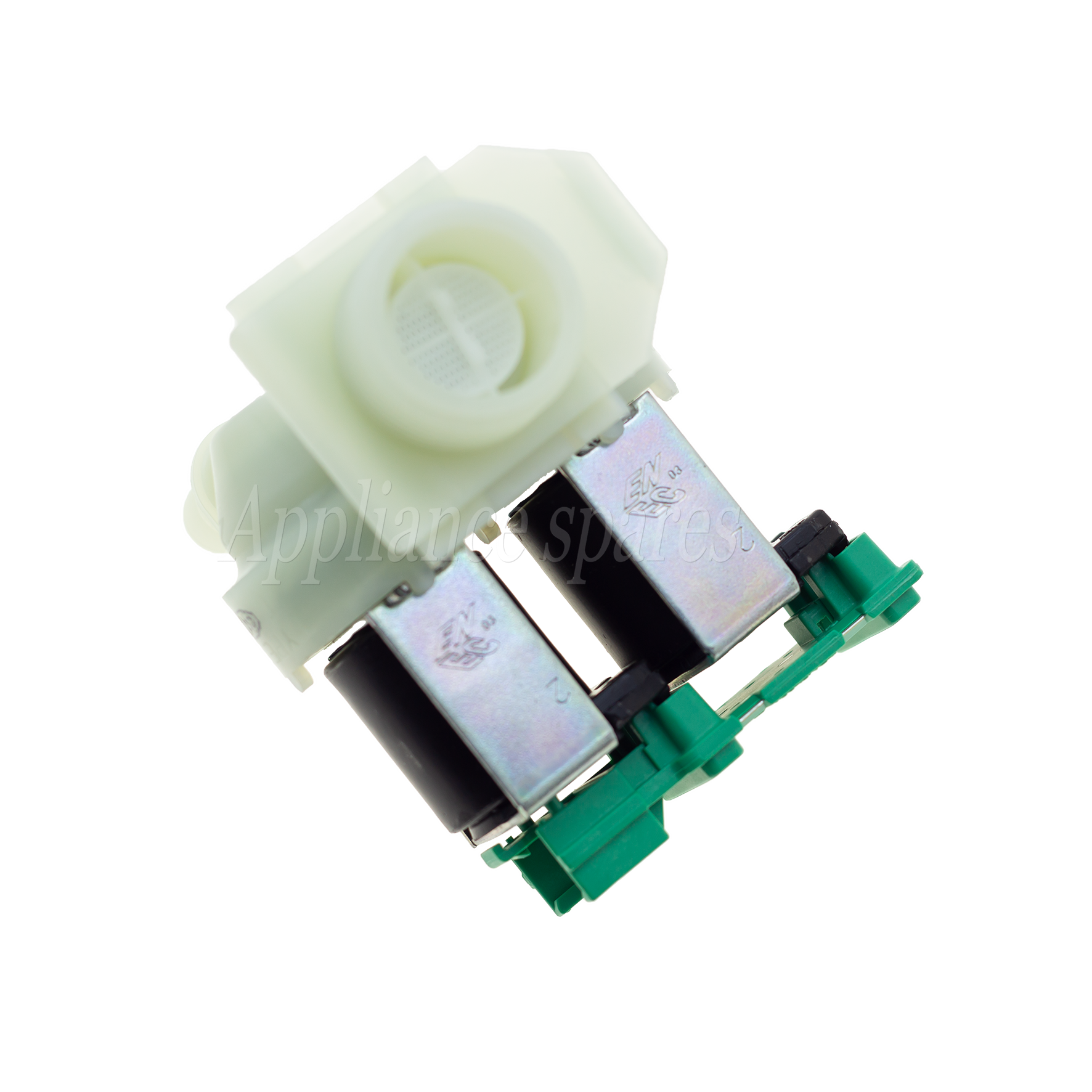 Bosch Washing Machine Inlet Valve-1