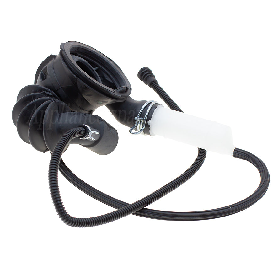 Bosch Washing Machine Sump Hose-1