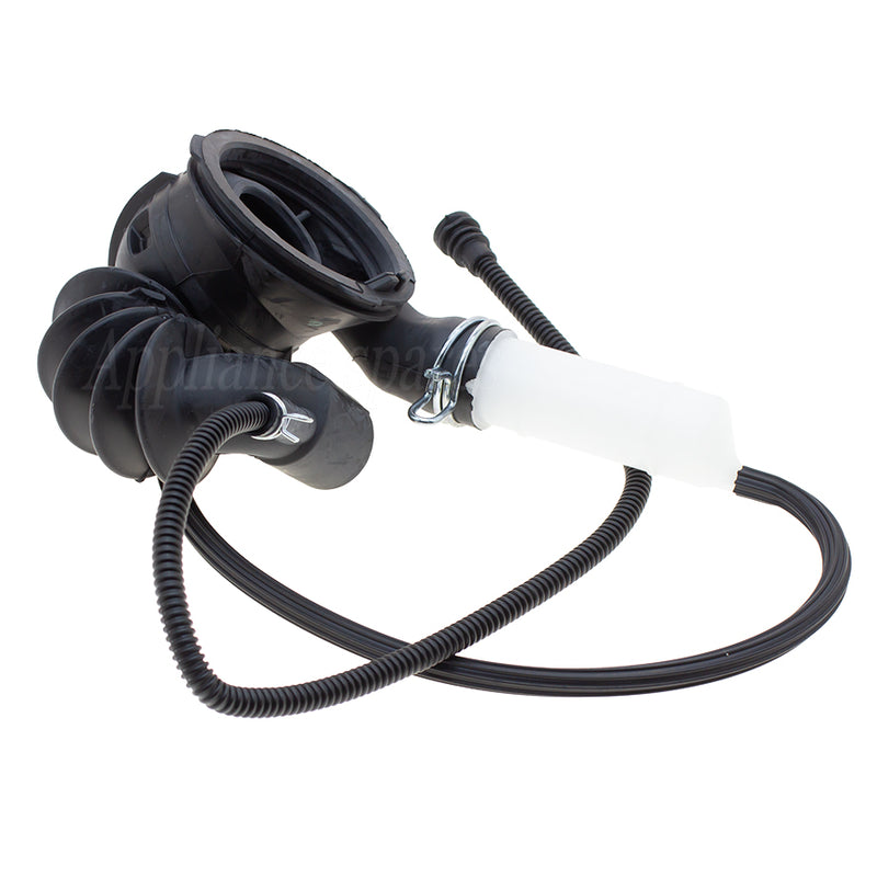 Bosch Washing Machine Sump Hose-1