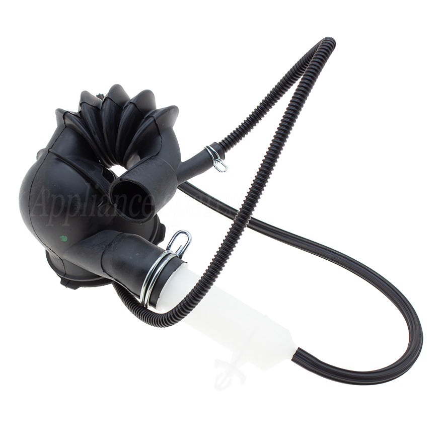 Bosch Washing Machine Sump Hose-2