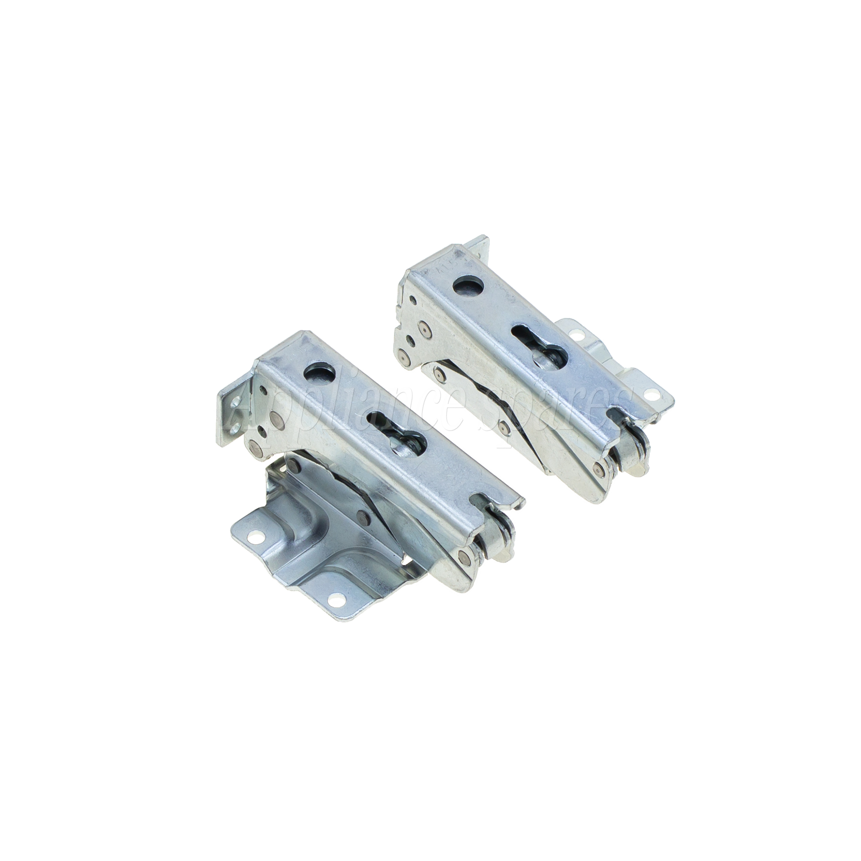 Bosch Fridge Door Hinge (Flat Hinge)-1