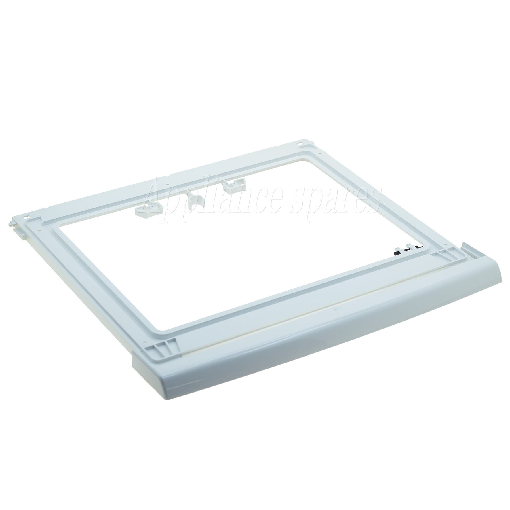 Bosch Tumble Dryer Stacking Kit-1