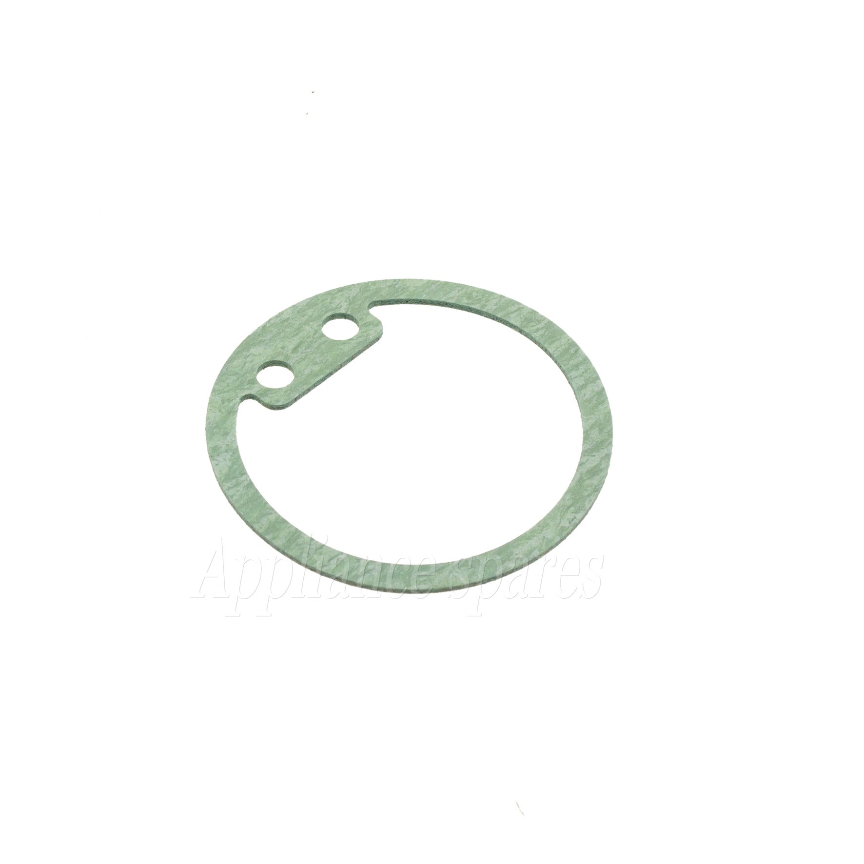 Siemens 5 Burner Gas Hob Back Left Burner Seal (Below Glass)-1