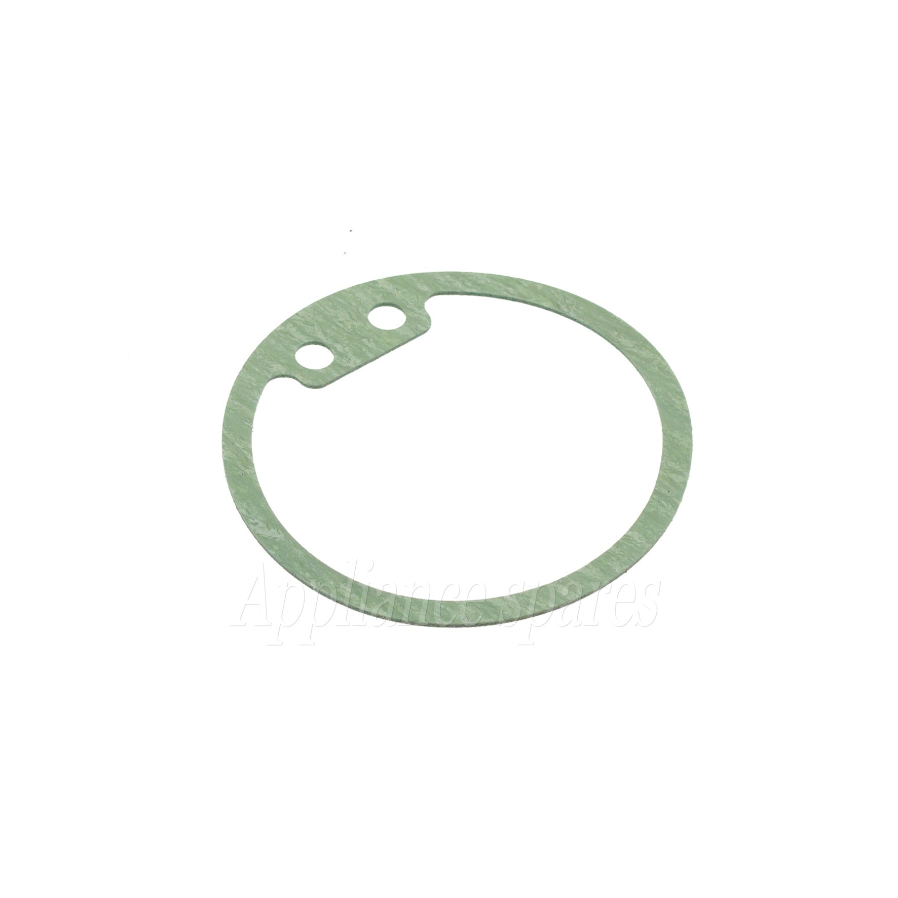 Siemens 5 Burner Gas Hob Front Left & Right Burner Seal (Below Glass)-1