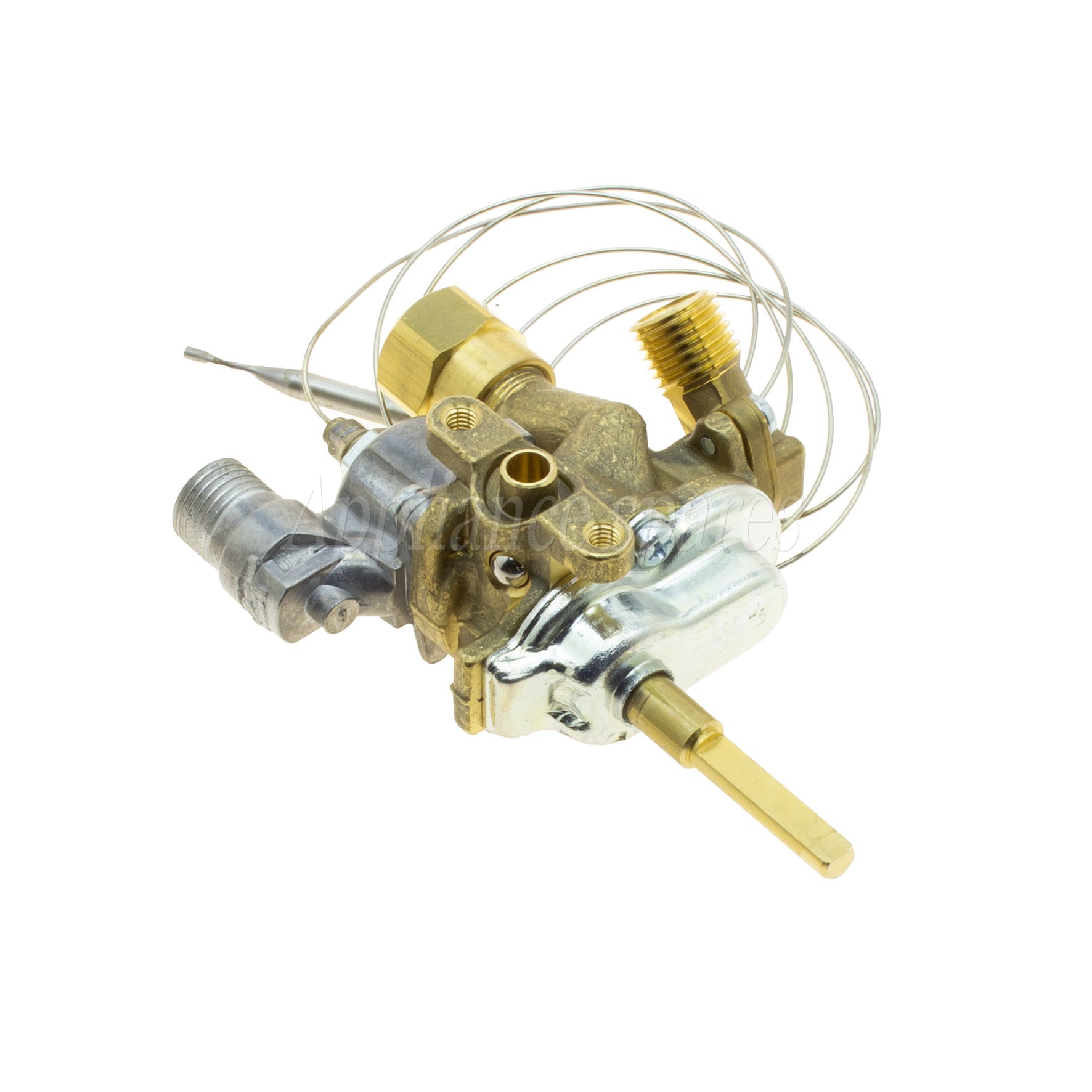 Bosch Gas Stove Oven Gas Valve-2