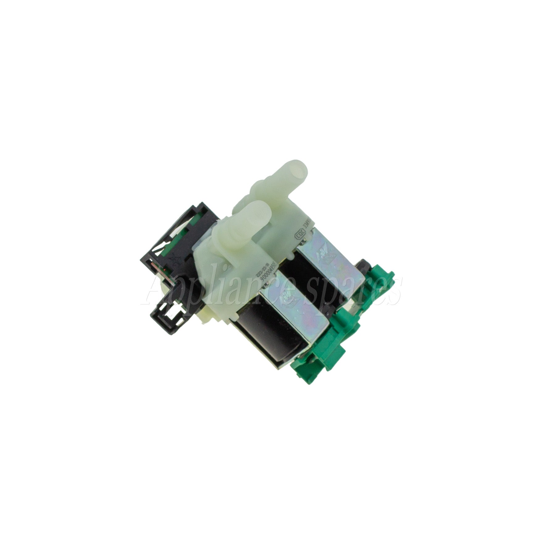 Bosch Washing Machine Inlet Valve-2