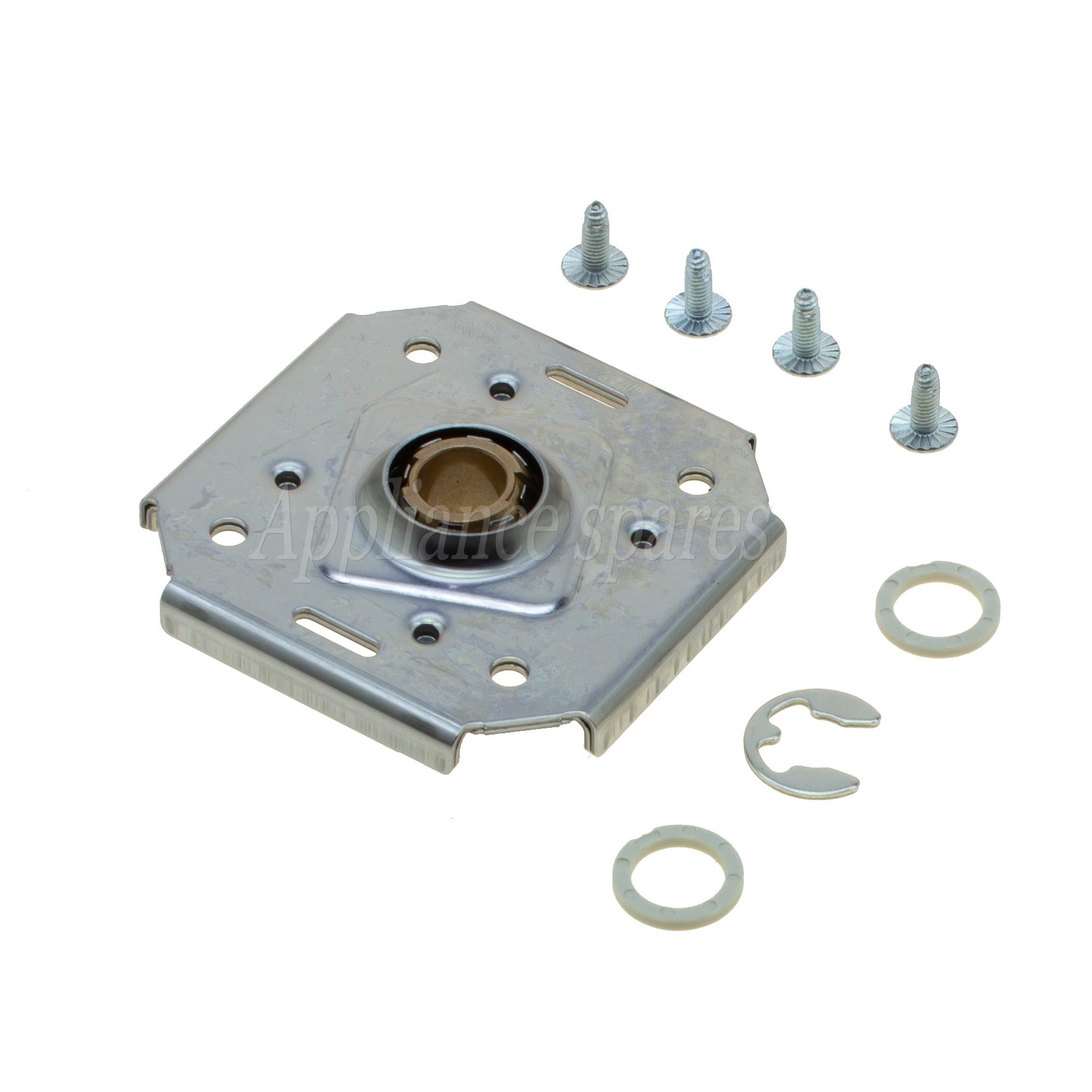 Bosch Tumble Dryer Drum Bearing Assembly-1