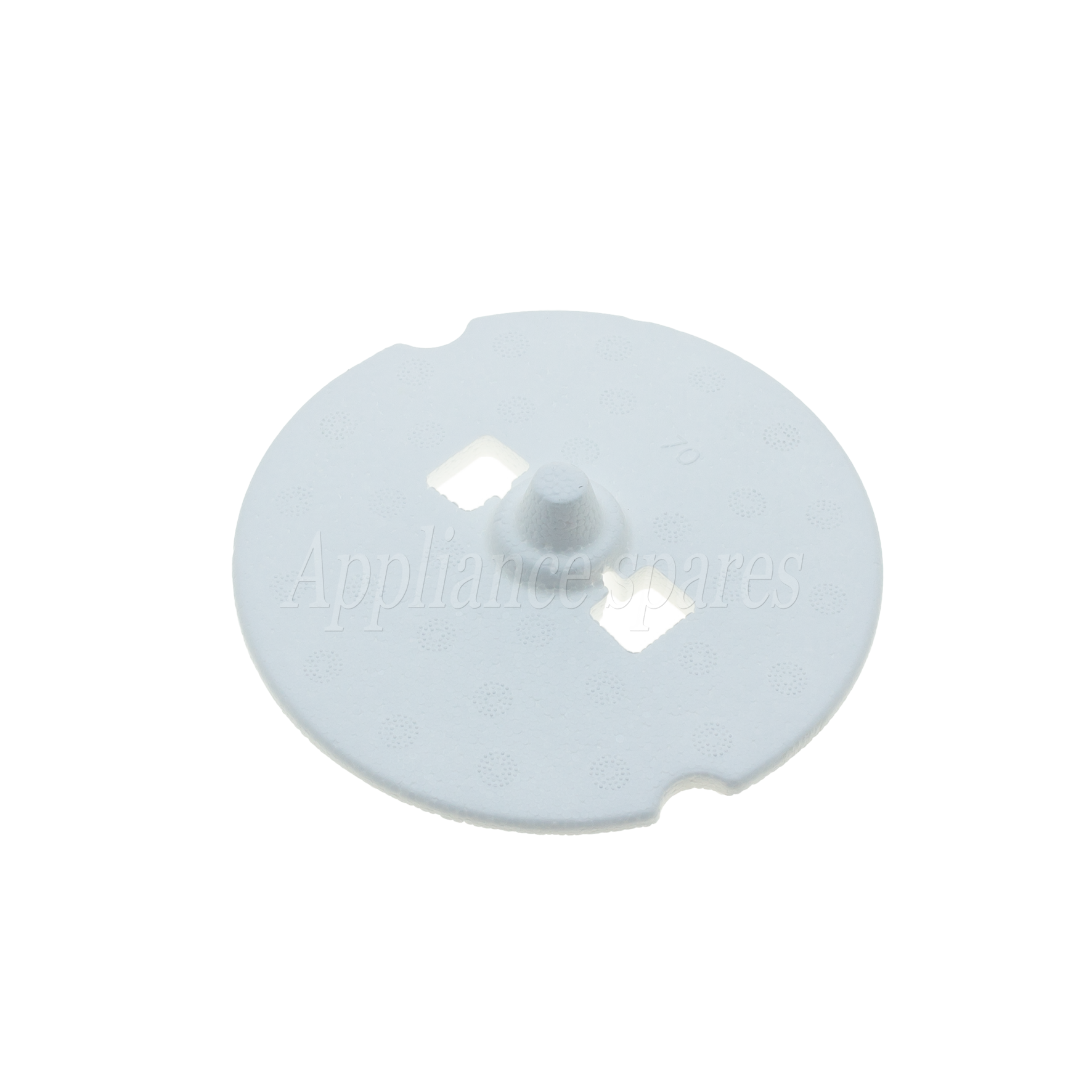 Bosch Dishwasher Water Level Float-1