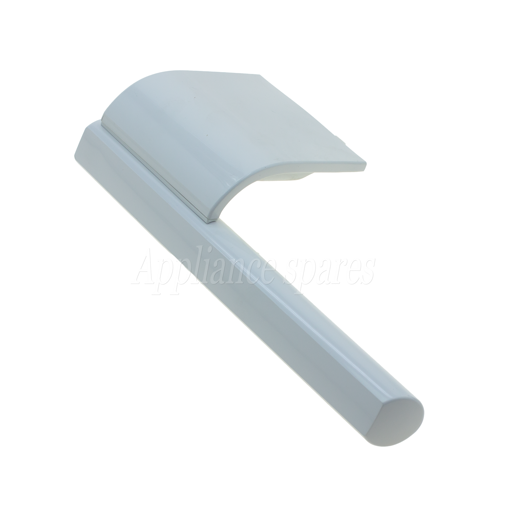 Bosch Fridge White Door Handle-1