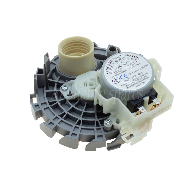 Bosch Dishwasher Sump Assembly (Water Distributor)-1