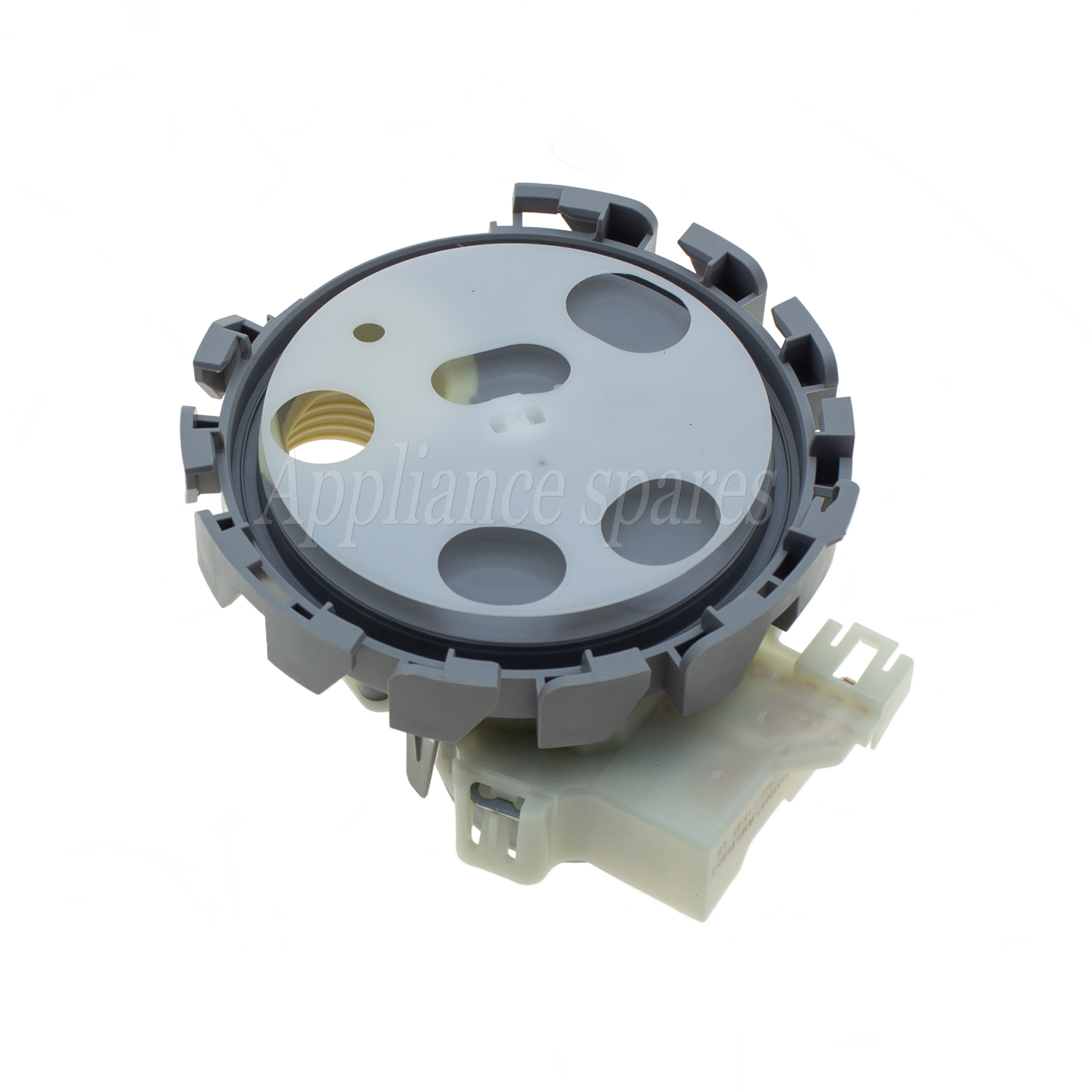 Bosch Dishwasher Sump Assembly (Water Distributor)-2