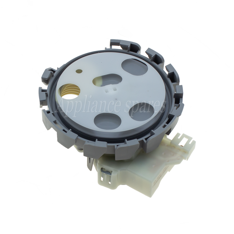 Bosch Dishwasher Sump Assembly (Water Distributor)-2