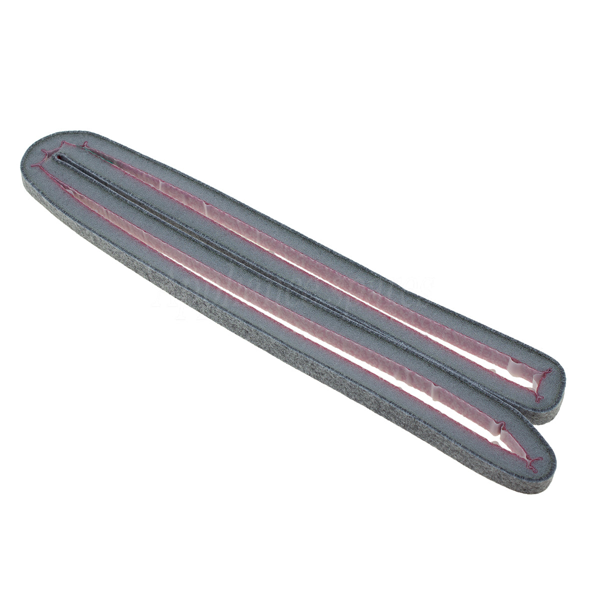 Bosch Condenser Tumble Dryer Drum Front Felt Seal-1