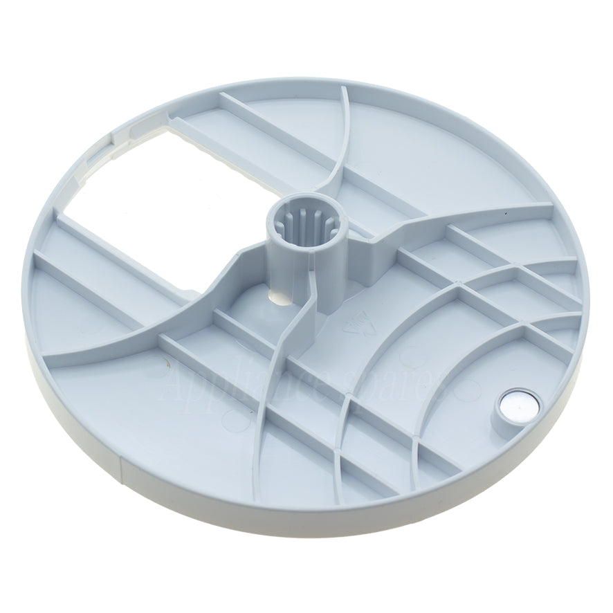Bosch Food Processor Blade Support-2